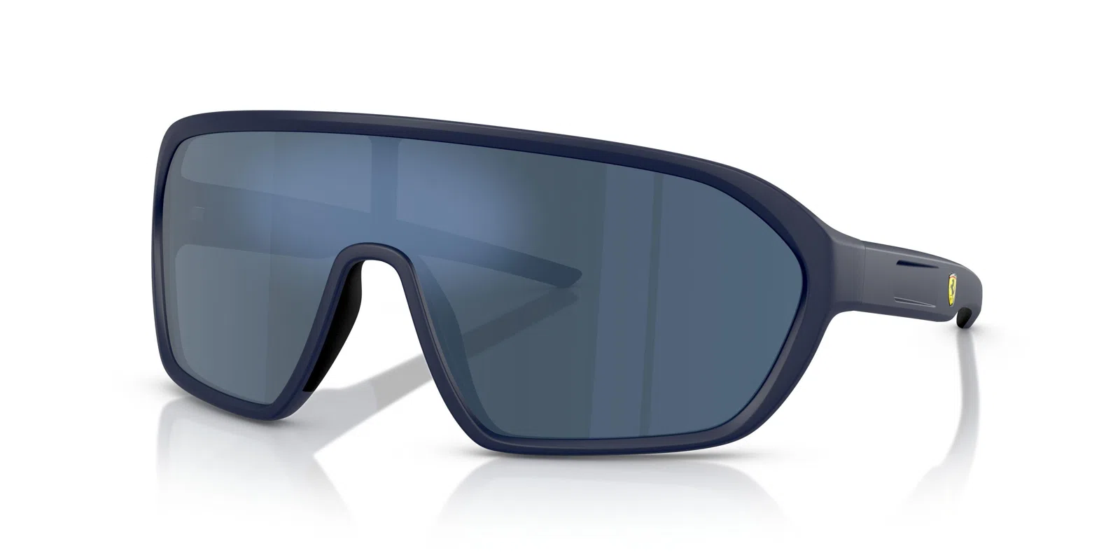 Scuderia Ferrari 6011U Sunglasses - view 5